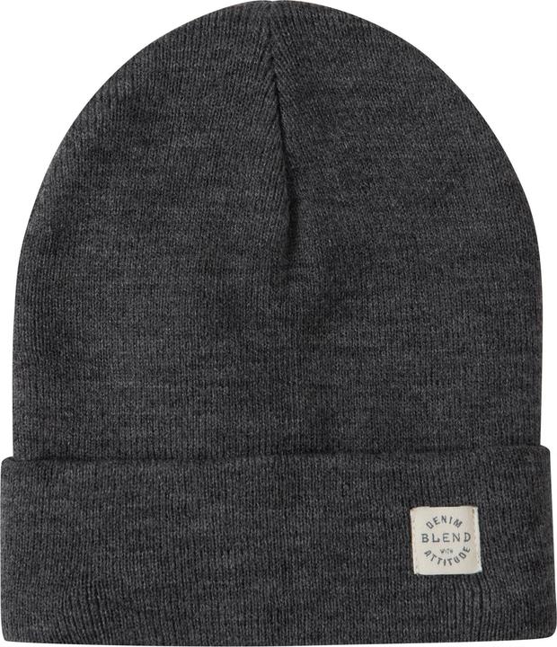 Actual product image Blend Scam - Men's Beanie (One size)