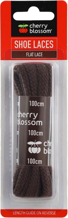 Immagine prodotto Cherry Blossom Lacci per scarpe flat (100 cm)