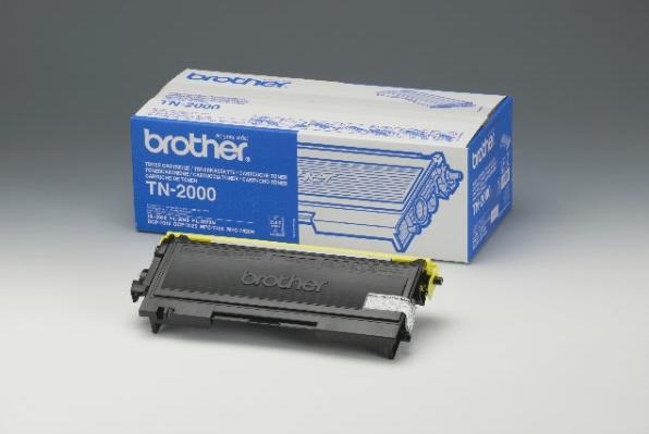 Immagine prodotto Brother Tn-2000 (FC)