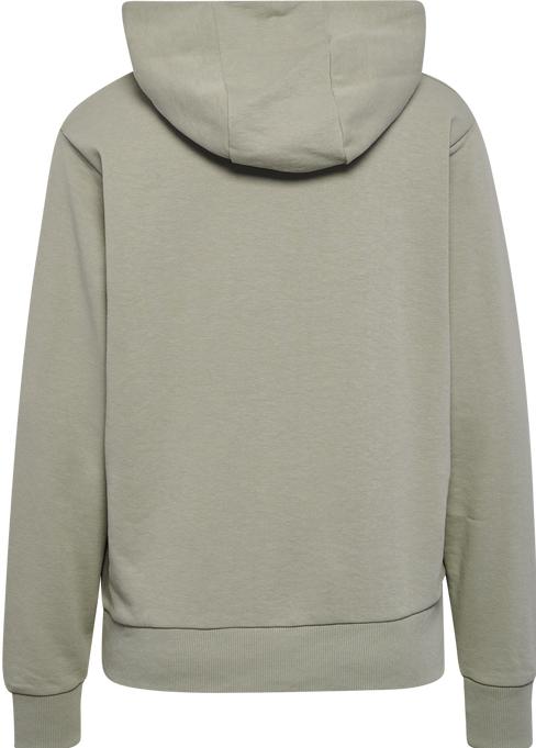 Actual product image hummel hmlPULSE W SWEAT HOODIE (L)