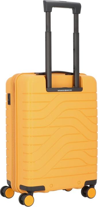 Actual product image Brics Bric's Suitcase & Trolley Ulisse Trolley 8428 (53 l, Hand luggage (up to 50 litres))