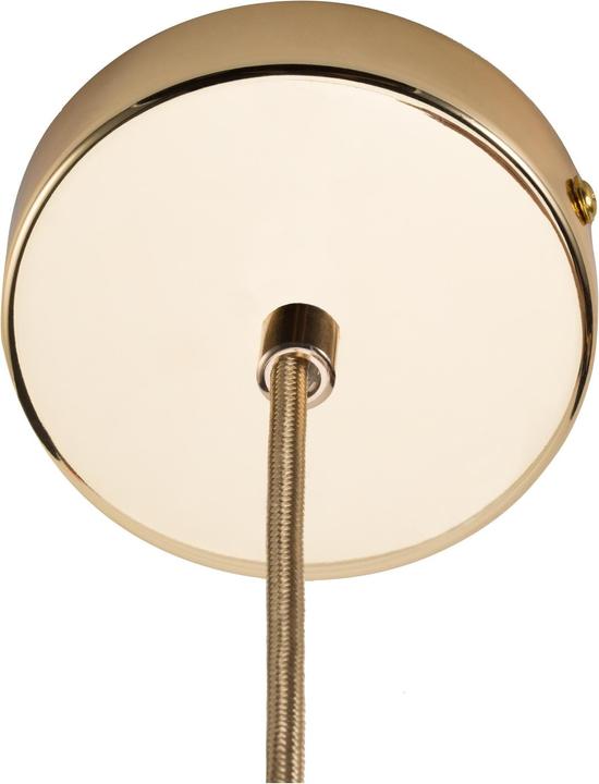 Produktbild Pauleen Gleaming Gold (E27, 0 lm)