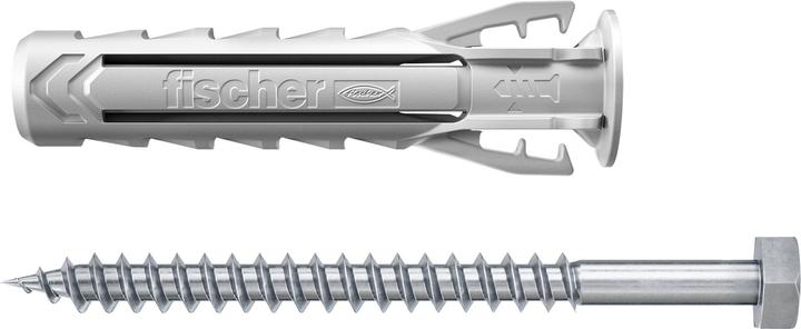 Produktbild Fischer Dübel SX Plus 12x60 S K (3) (3 Stk.)