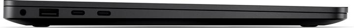 Produktbild Microsoft Surface Laptop 7. Edition for business (mit Netzteil) – Copilot+ PC (13.80", Snapdragon X Elite X1E-80-100, 16 GB, 512 GB, CH)