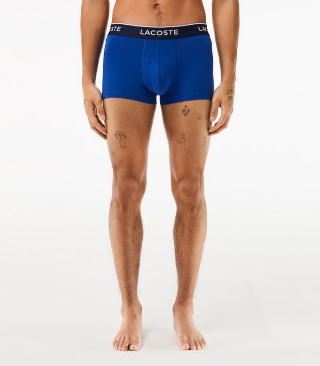 Produktbild Lacoste Basic Retro (L, 3er Pack)