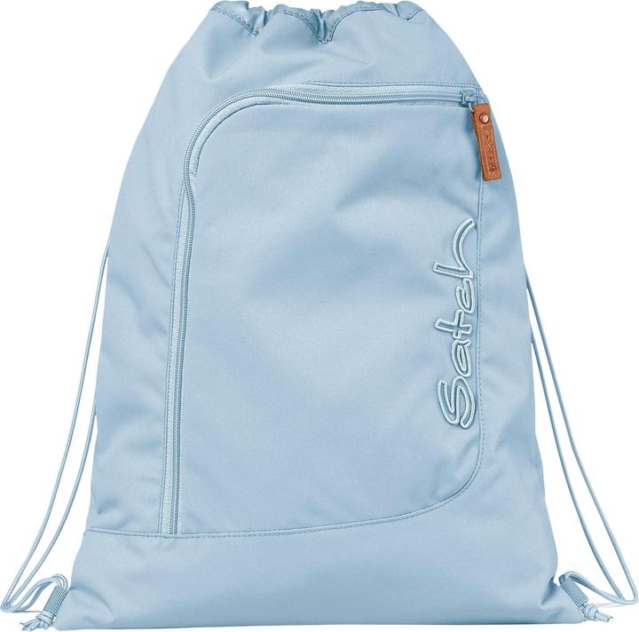 Nordic Ice Blue