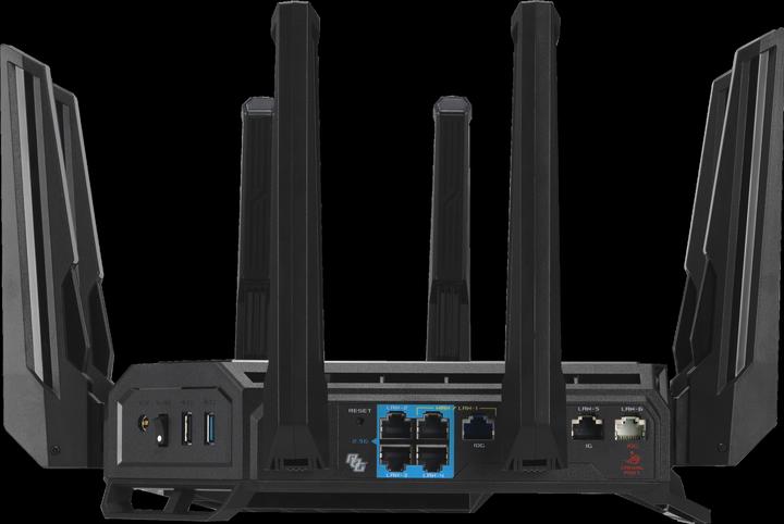 Image du produit ASUS ROG GT-BE19000