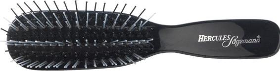 Produktbild Hercules Sägemann Scalp Brush Junior Schwarz 8100