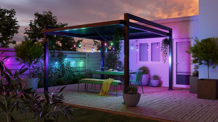 Produktbild Nanoleaf Essentials (15 m)