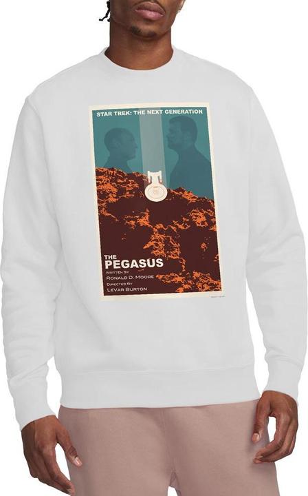 Immagine prodotto The Next Generation Season 7 Episode 12 Felpa Adulto Unisex (M)