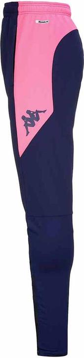Actual product image Kappa Training pants Stade Français Abunszip Pro 7 2023/24 (4XL)