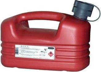 Actual product image Pressol Fuel canister