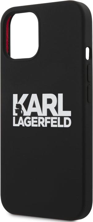 Actual product image Karl Lagerfeld Case (Apple iPhone 13)