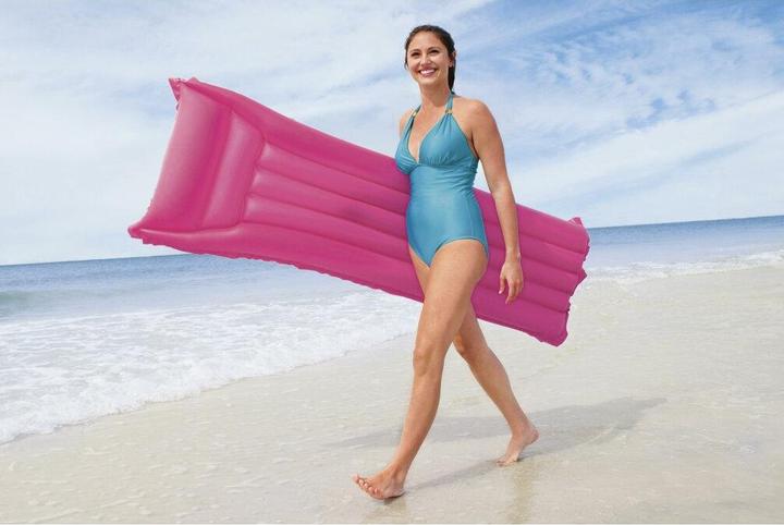 Actual product image Bestway Air mattress