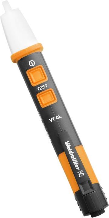Produktbild Weidmüller Spannungsprüfer VTCL 90-1000 V AC berührungslos (CAT IV 1000V)