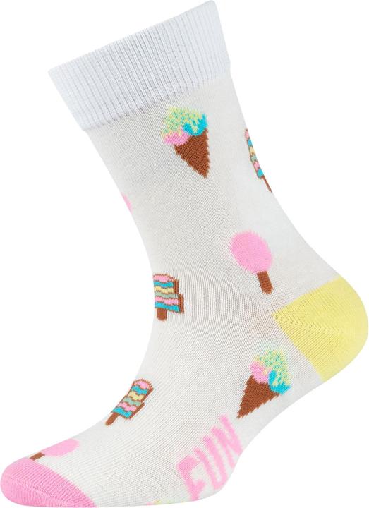 Produktbild Fun Socks Socken und Sneakersocken (3er Pack, 35)