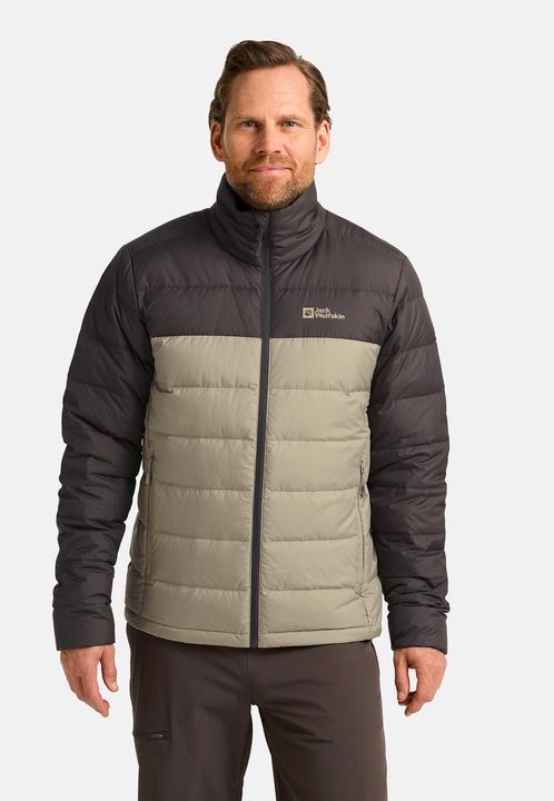 Image du produit Jack Wolfskin Ather Down Jkt M (L)