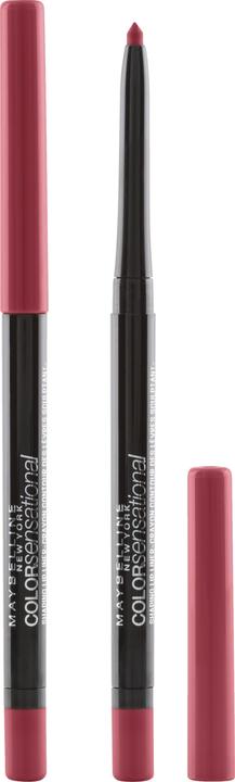 Image du produit Maybelline New York Color Sensational (57 Rose rayée)