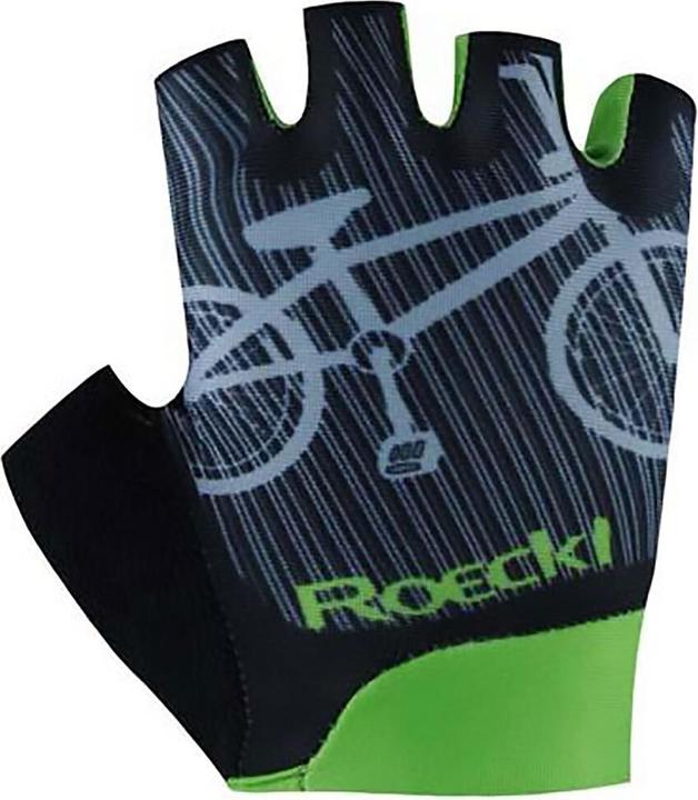 Actual product image Roeckl Kid's Trapani (3)
