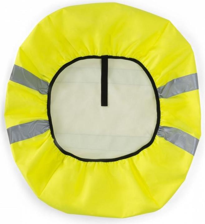 Image du produit Dicota Sac à dos Hi-Vis 65 litres - jaune (65 l)