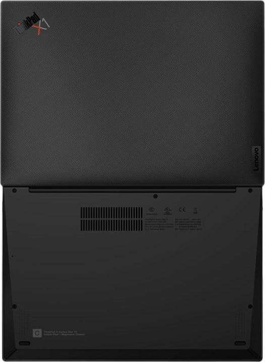 Produktbild Lenovo ThinkPad X1 Carbon G10 (14", Intel Core i5-1235U, 16 GB, 512 GB, CH)
