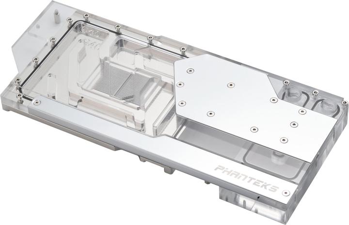 Phanteks Glacier G40