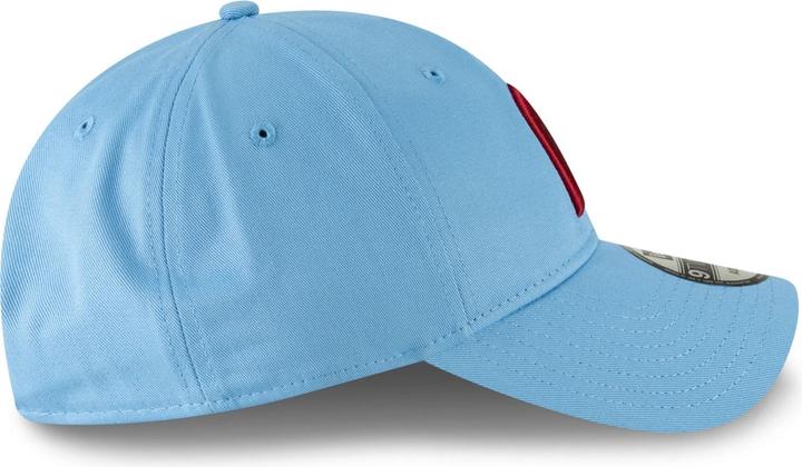 Actual product image New Era 9Twenty Strapback Philadelphia Phillies