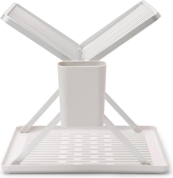 Image du produit Brabantia Grille d'égouttage Côté évier Gris clair