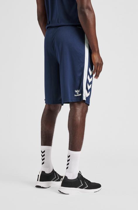 Actual product image hummel Core Xk Basket Shorts (4XL)
