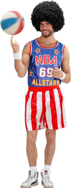 Produktbild Widmann Basketball-Spieler (S)