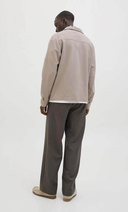 Actual product image Jack & Jones Einfarbig Sweatshirt Sweatshirt (XS)