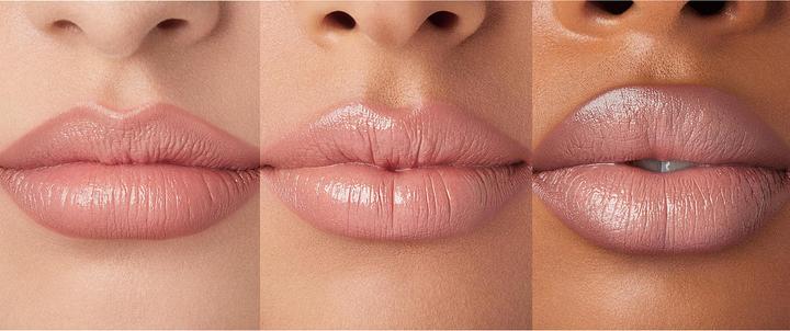 Actual product image Anastasia Beverly Hills Satin Lipstick (haze)