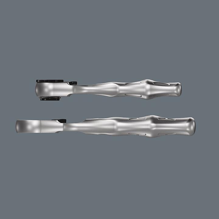 Actual product image Wera Tool-Check PLUS Imperial (Cross Phillips PH M2, Hexagon socket TX M20, Hexagon socket TX M25, Cross Phillips PH M1, Hexagon socket TX M15, Hexagon socket TX M30, Cross Phillips PH M3, Hexagon socket TX M10, Hexagon socket TX M40)
