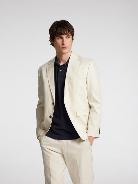 Immagine prodotto Selected Homme Jacquard Polo shirt (S)