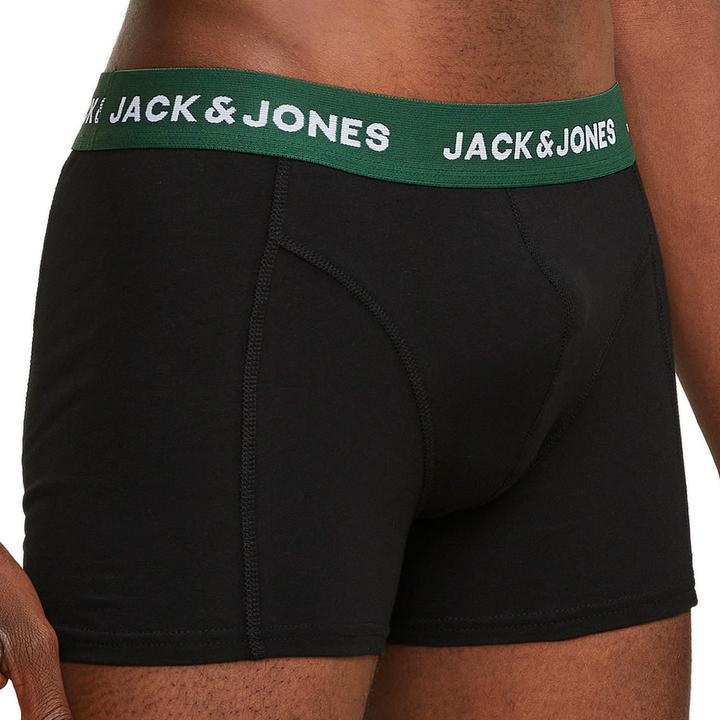 Actual product image Jack & Jones 5er-Pack Boxershorts (XL, 5-pack)