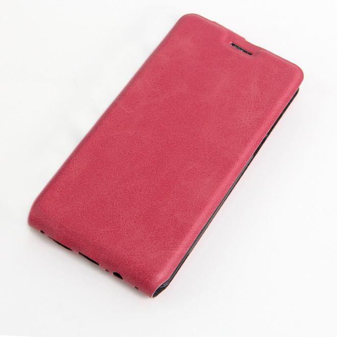 Immagine prodotto MU Classic Flipcase in pelle di Crazy Horse (OnePlus 3, OnePlus 3T)