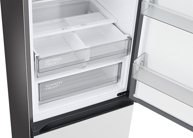 Immagine prodotto Samsung FRIGORIFERO RB38C7B5C12/EF (390 l)