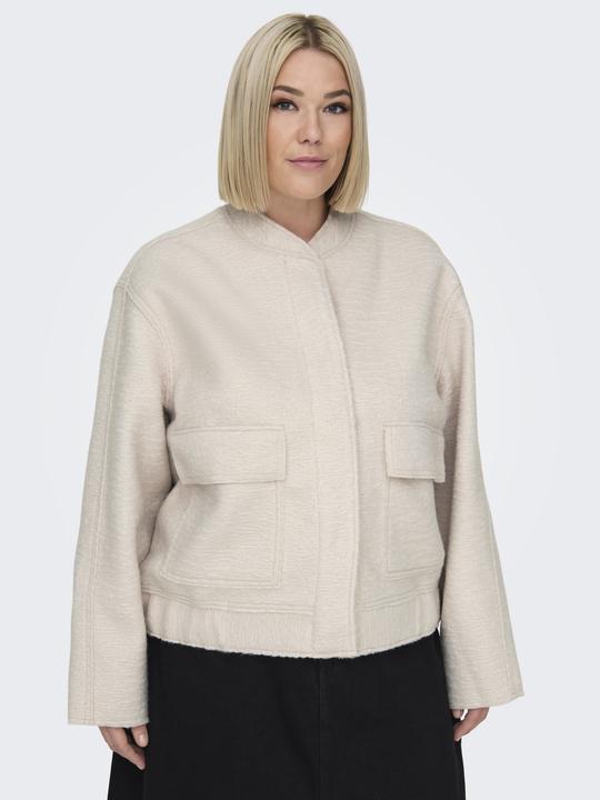 Actual product image Only CARSANNE jacket Jacket (S)
