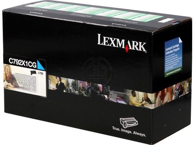 Immagine prodotto Lexmark X792x1cg (C)