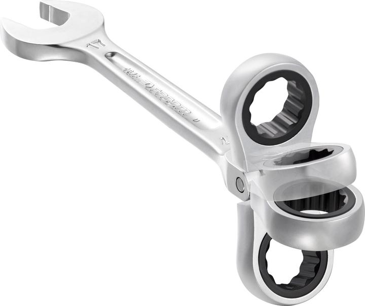 Produktbild Facom GelenkRatschenschlüssel 467BF.8 (8 mm)