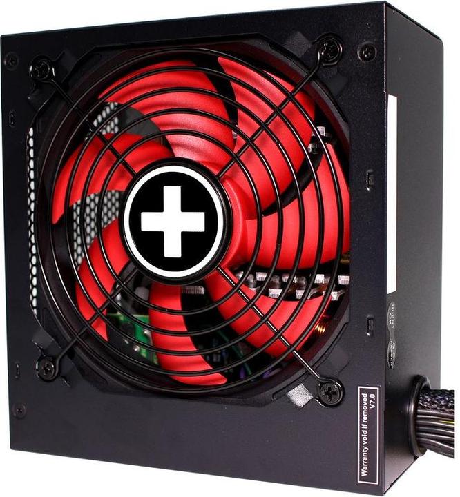 Immagine prodotto Xilence XP450R10 Serie Gaming 450W (450 W)
