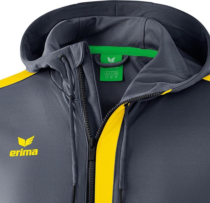 Immagine prodotto Erima Squad Trainingsjacke Mit Kapuze (S)