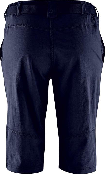 Maier Sports Lawa Bermuda sky
