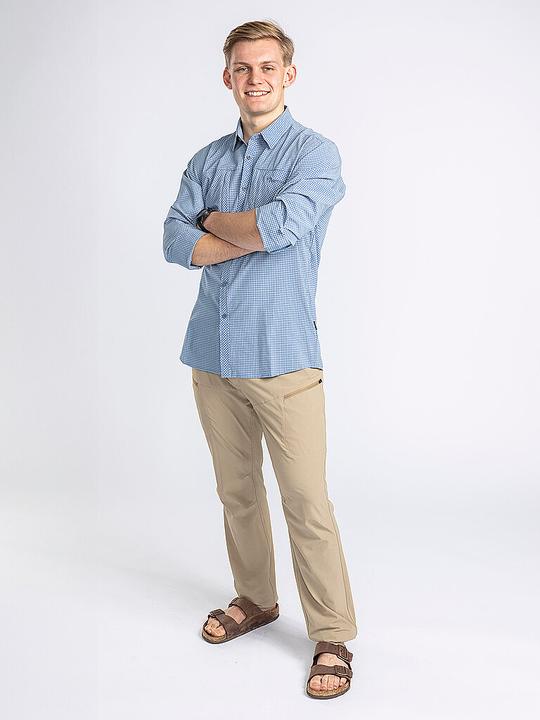 Immagine prodotto Pinewood Camicia Nature Safe (L)