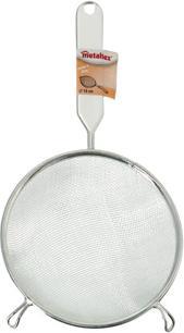 Produktbild Metaltex 110318 Sieb (18 cm)