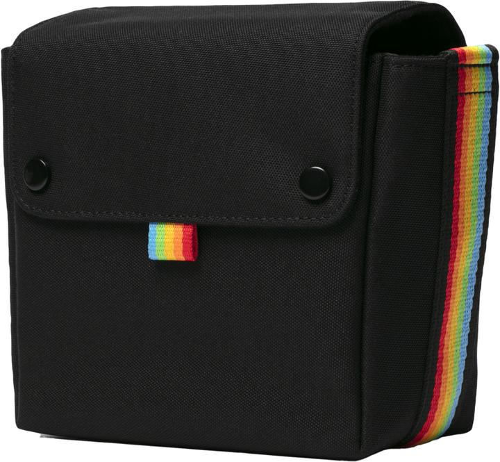 Image du produit Polaroid Now sac (Sac à bandoulière pour appareil photo, 1 l)