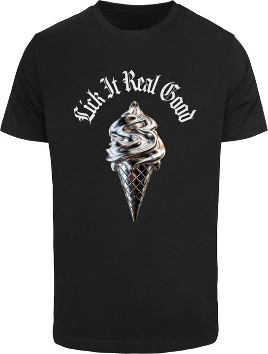 Image du produit Mister Tee MisterTee Tee Lick It Good - 173513 (M)