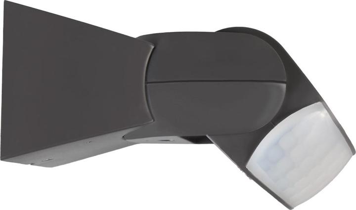Image du produit Maclean Infrarouge PIR Détecteur de mouvement IP65 gris Portée 12m MCE201 GR (12 m)