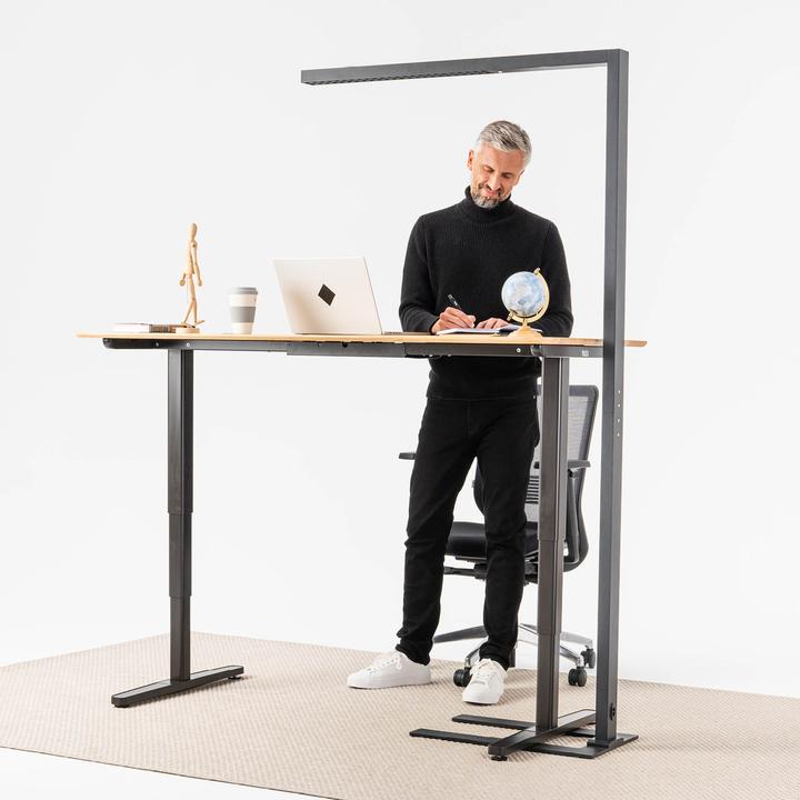 Immagine prodotto Yaasa Lamp Pro (5500 lm)
