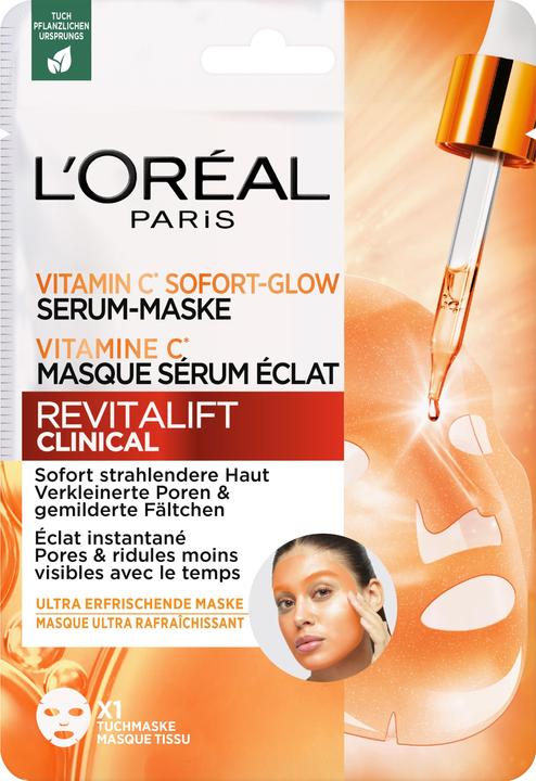 L'Oréal Paris Revitalift